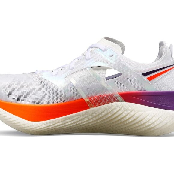 NWT, Sauncony Endorphin Elite Women's Size 10 (men's size 8.5) - Picture 3 of 6